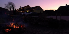 Pod Kasztanem in Swinemünde